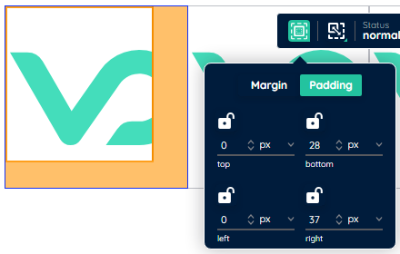 SpacingPb2PickerPadding